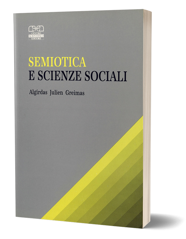 Semiotica e scienze sociali